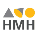 Company Houghton Mifflin Harcourt