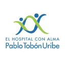 Company Hospital Pablo Tobón Uribe