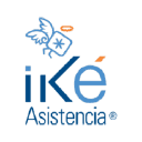 Company Iké Asistencia