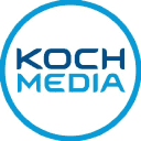 Company Koch Media GmbH