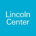 Company Lincoln Center for the Performing Arts