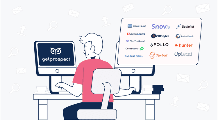 Email Finder Tools