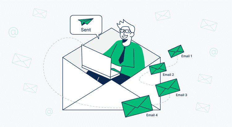 Email Sequence