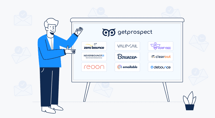 Email Verification Tools