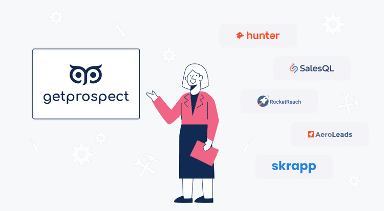 Getprospect Alternatives