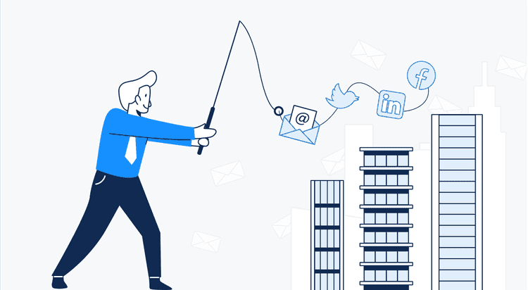 How To Find Company Contact Information