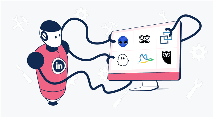 Linkedin Automation Tools