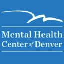 Company Mental Health Center of Denver