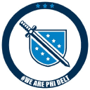 Company Phi Delta Theta Fraternity