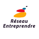 Company Réseau Entreprendre