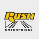 Company Rush Enterprises, Inc