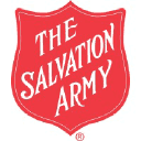 Company The Salvation Army