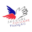 Company Secours populaire français