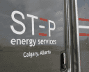 Company STEP Energy Services