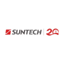 Company Suntech Power