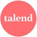 Company Talend