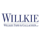 Company Willkie Farr & Gallagher LLP