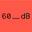 Company 60 Decibels