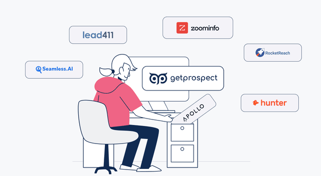 Apollo Alternatives