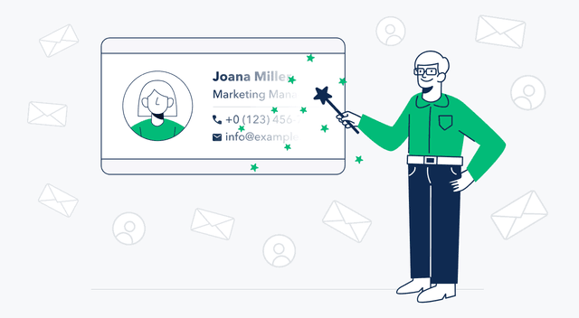 Best Email Signature Generators