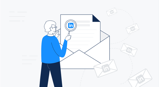 Best Linkedin Cold Message Templates