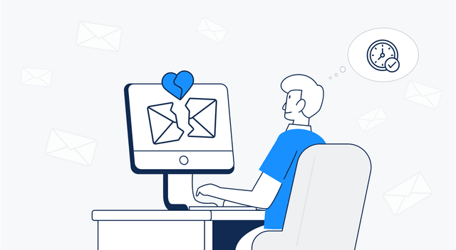 Breakup Emails