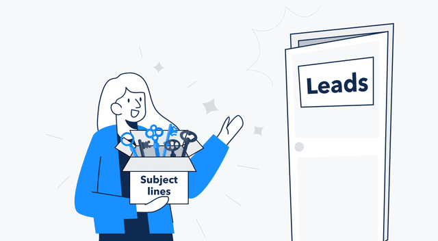 Catchy Email Subject Lines Examples
