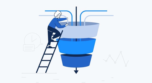 Difference Between Cold Warm Hot Leads