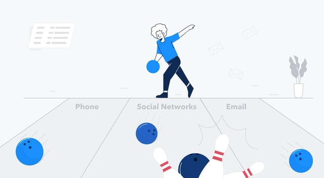 Effective Outreach Strategies