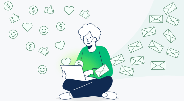 Email Lead Generation