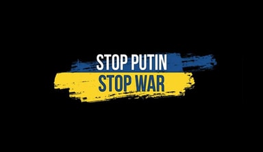 Fundraising For Ukraine