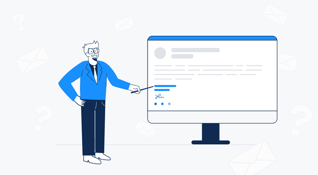 How To End Professional Email