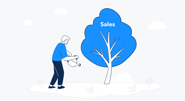 How To Increase B2b Sales