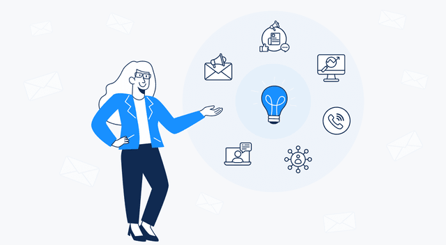 Improve Lead Generation Process
