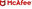 Company McAfee