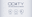 Company ODiTY