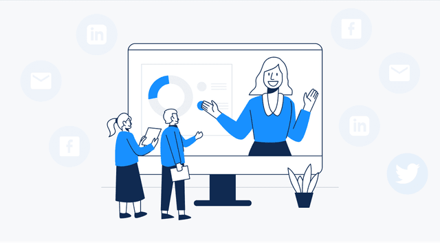 Perfect Sales Pitch Examples Templates