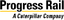 Progressrail Com