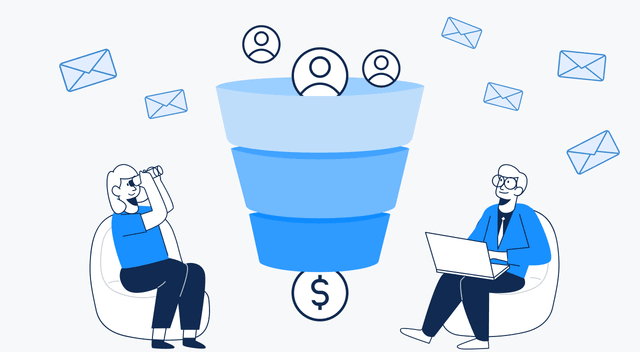 Sales Prospecting