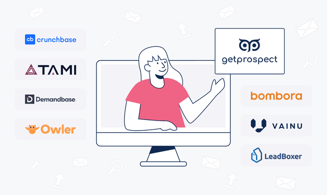 Sales Prospecting Tools