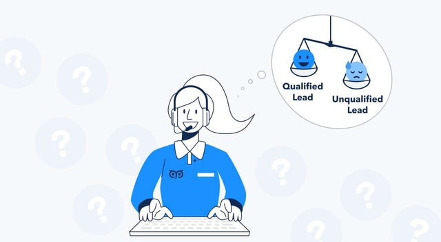 Sales Qualifying Questions