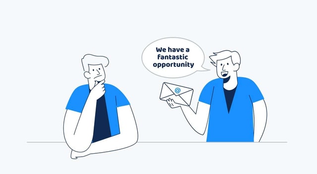 What Is A Sales Pitch