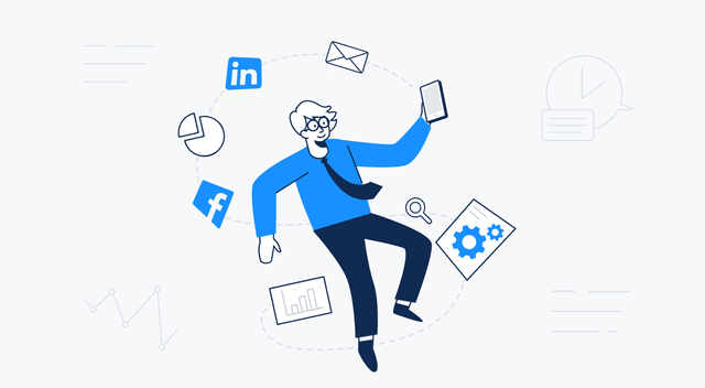 What Is B2b Sales