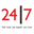 Company 24|7 Home Rescue
