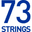 Company 73 Strings