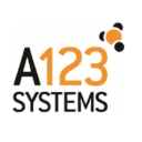 Company A123 Systems