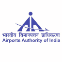 Company Airports Authority of India