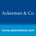 Company Ackerman & Co.