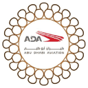 Company Abu Dhabi Aviation