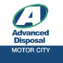 Company Advanced Disposal Services, Inc.